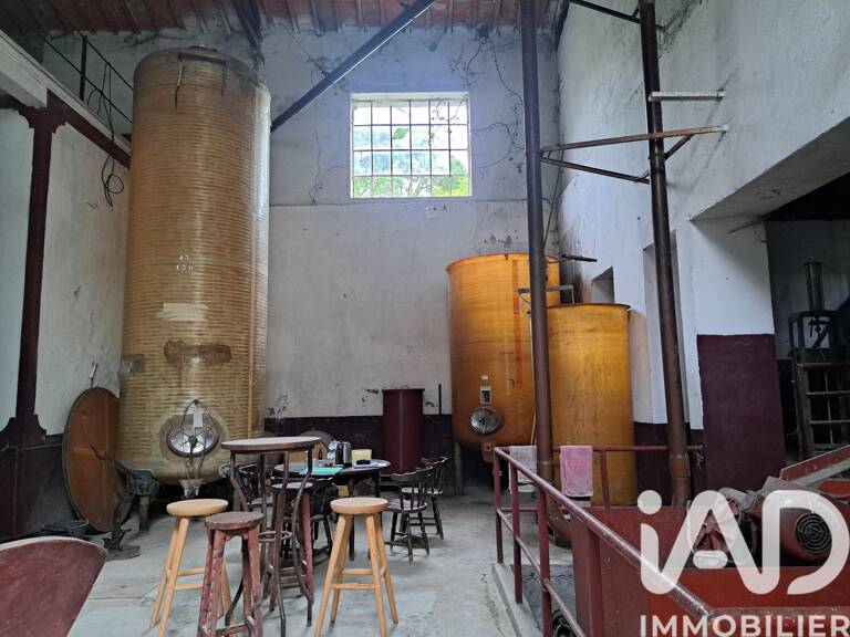 Vente Maison/villa 2 pièces — photo 1