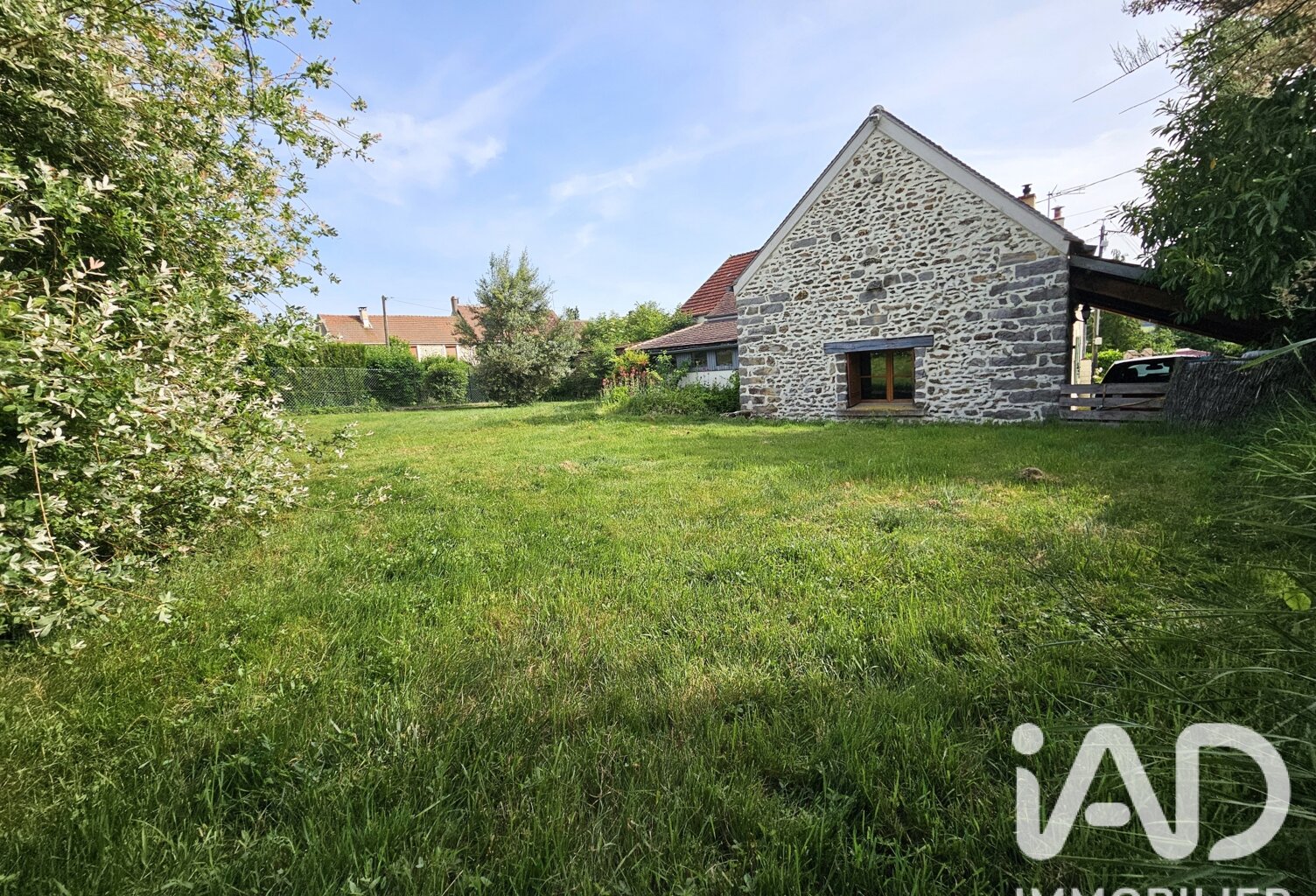 Vente Maison/villa 5 pièces — photo 1