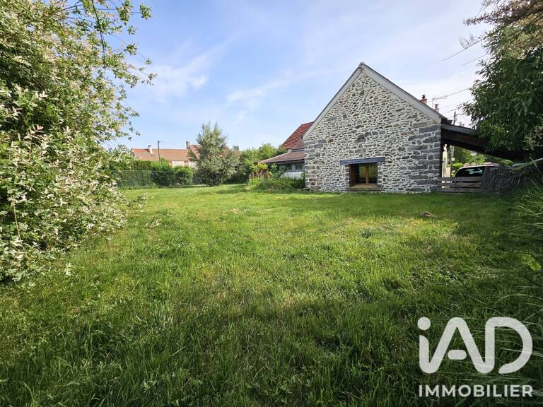 Vente Maison/villa 5 pièces — photo 1