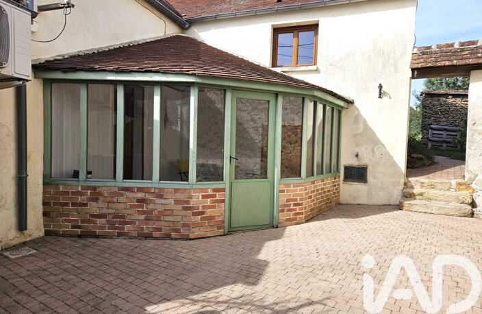 Vente Maison/villa 5 pièces — photo 3