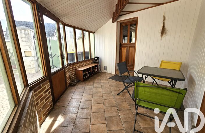 Vente Maison/villa 5 pièces — photo 4