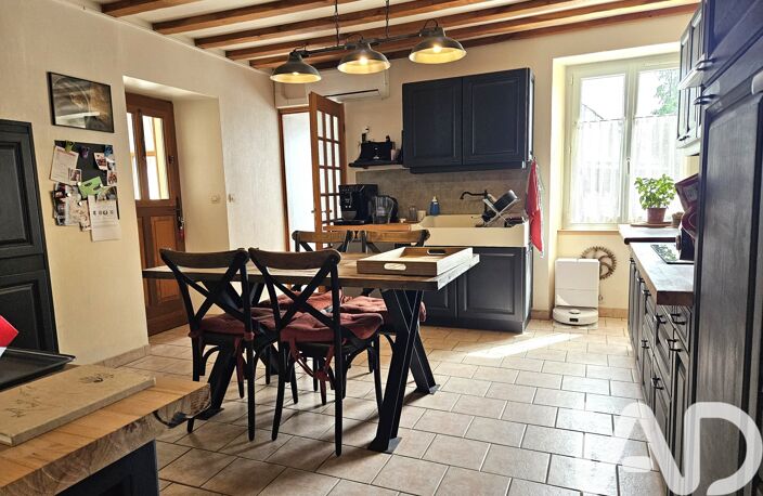 Vente Maison/villa 5 pièces — photo 5