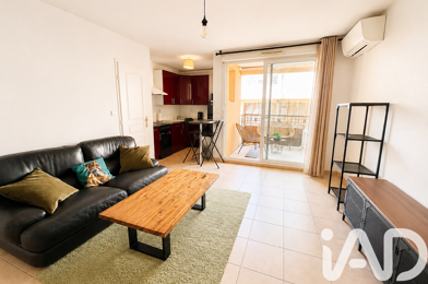 Appartement 2 pièces 147000 €