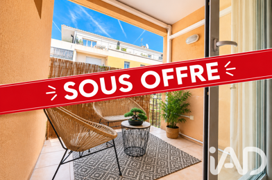 Appartement 2 pièces 147000 €