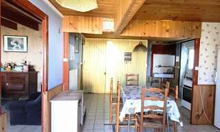 Maison 3 Pièces 98 m² à vendre à Saint-Martin-des-Noyers (85140)