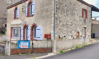 Maison 3 Pièces 98 m² à vendre à Saint-Martin-des-Noyers (85140)