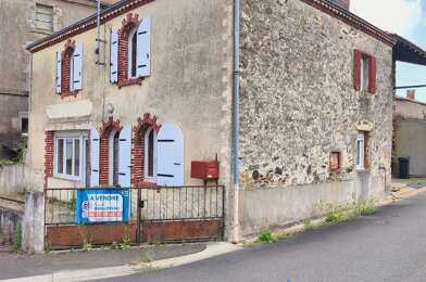 Maison 3 pièces 137000 €