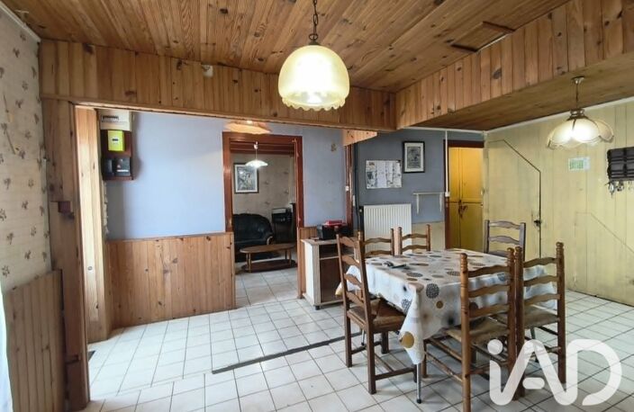 Vente Maison/villa 3 pièces — photo 2