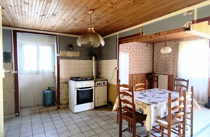 Vente Maison/villa 3 pièces — photo 3
