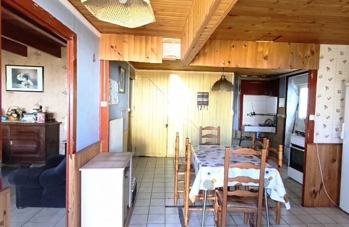 Vente Maison/villa 3 pièces — photo 4