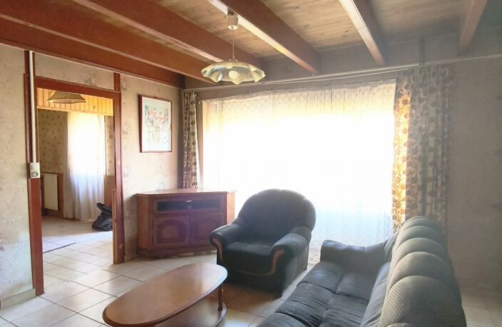 Vente Maison/villa 3 pièces — photo 5
