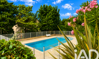 Appartement 3 Pièces 66 m² à vendre à Grasse (06130)