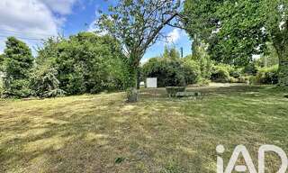 Terrain  517 m² à vendre à Le Bono (56400)