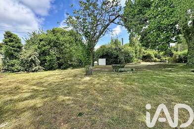 Terrain  149900 €