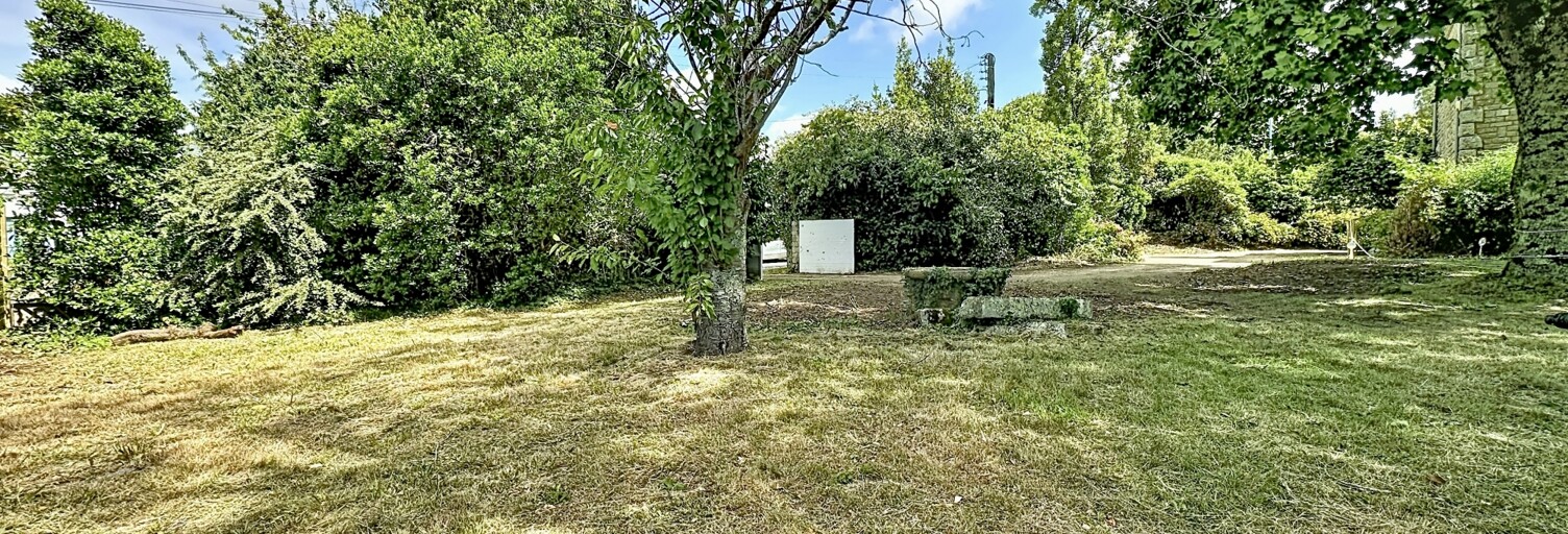 Terrain  517 m² à vendre à Le Bono (56400)