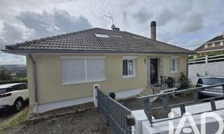 Maison 5 Pièces 128 m² à vendre à Paron (89100)