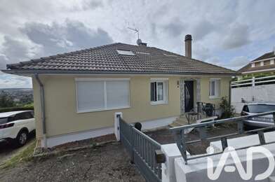 Maison 5 pièces 209000 €