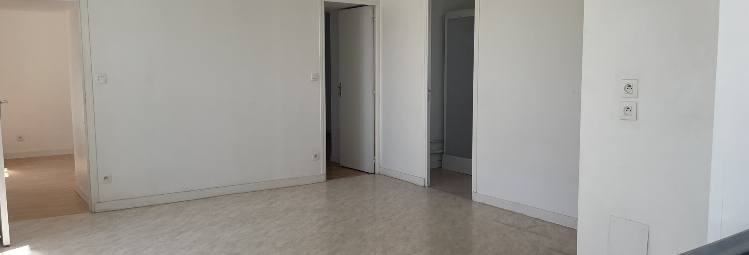 Appartement 3 Pièces 46 m² à vendre à La Roche-Jaudy (22450)