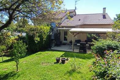 Maison 5 pièces 334000 €