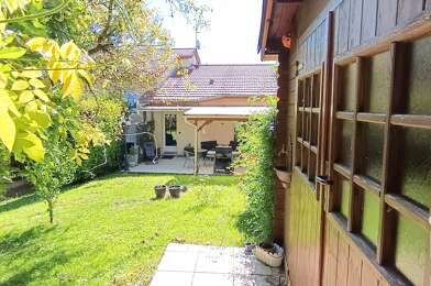 Maison 5 pièces 329000 €