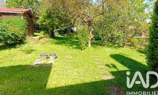 Maison 5 Pièces 147 m² à vendre à Bouxières-aux-Chênes (54770)