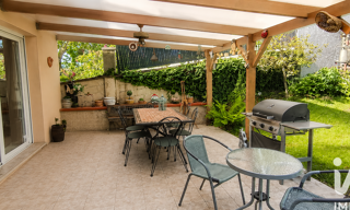 Maison 5 Pièces 147 m² à vendre à Bouxières-aux-Chênes (54770)