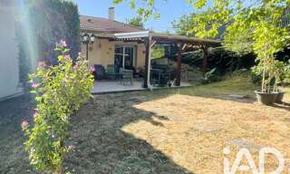 Maison 5 Pièces 147 m² à vendre à Bouxières-aux-Chênes (54770)