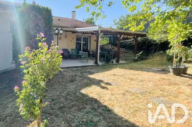Maison 5 pièces 329000 €