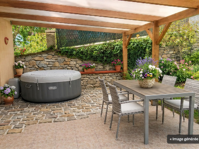 Vente Maison/villa 5 pièces — photo du bien