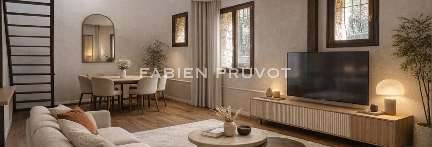 Maison 7 Pièces 118 m² à vendre à Herblay-sur-Seine (95220)
