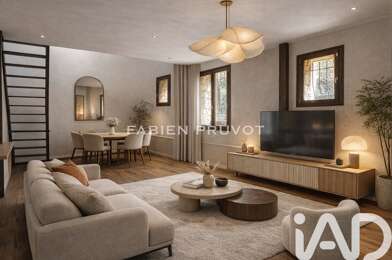 Maison 7 pièces 329000 €