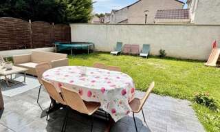 Maison 6 Pièces 152 m² à vendre à Montmagny (95360)