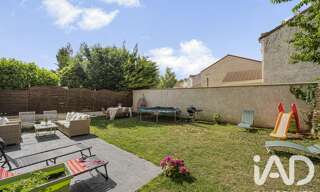 Maison 6 Pièces 152 m² à vendre à Montmagny (95360)