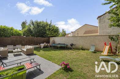 Maison 6 pièces 420000 €