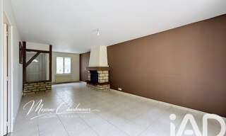 Maison 4 Pièces 93 m² à vendre à Cesson (77240)