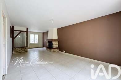 Maison 4 pièces 295000 €