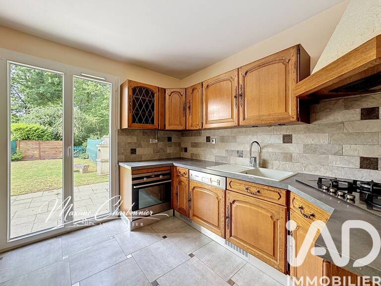 Vente Maison/villa 4 pièces — photo 1