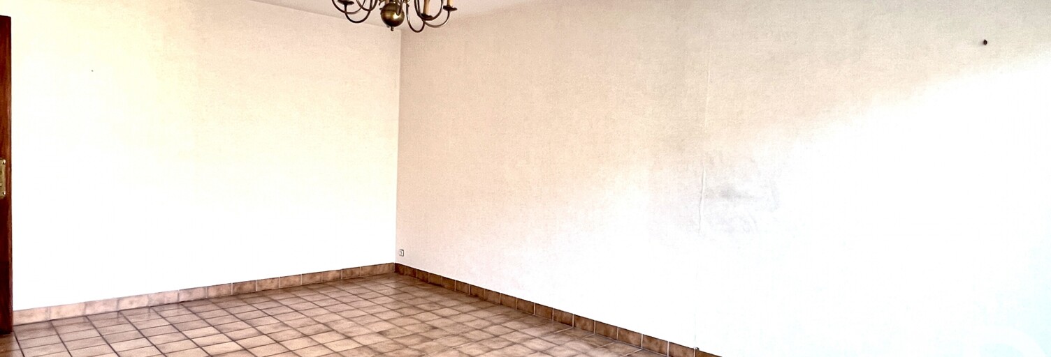 Appartement 4 Pièces 95 m² à vendre à Valserhône (01200)