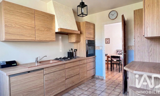 Appartement 4 Pièces 95 m² à vendre à Valserhône (01200)