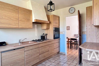 Appartement 4 pièces 180000 €