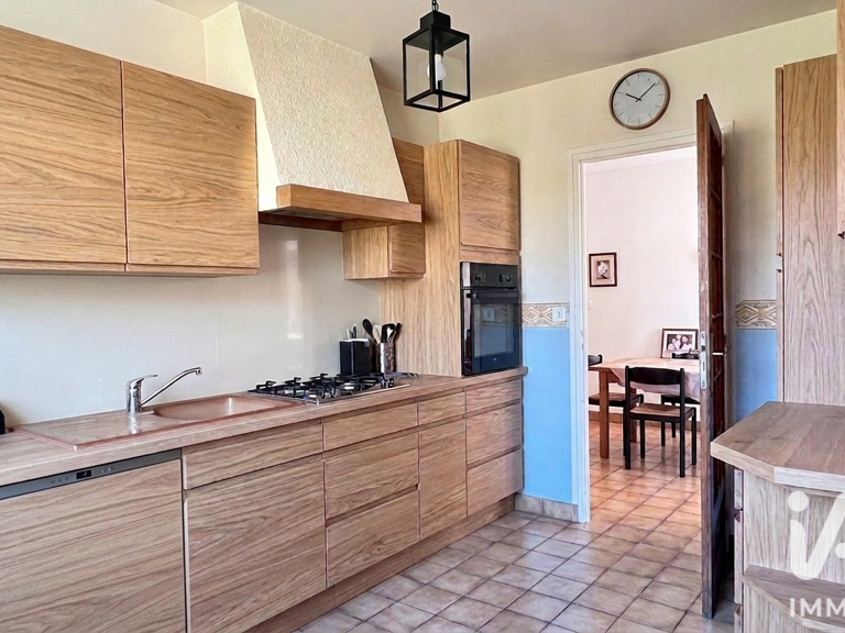 Vente Appartement 4 pièces — photo 1