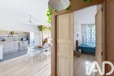 Appartement 3 pièces 157000 €