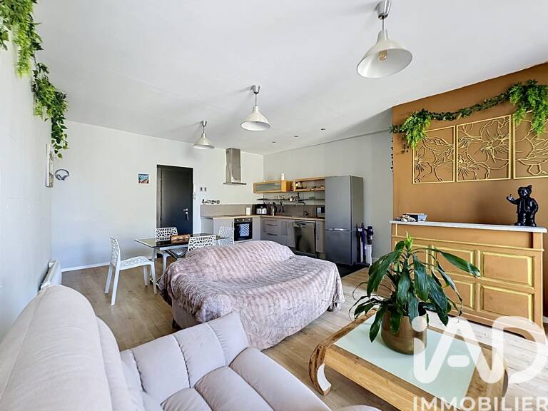 Vente Appartement 3 pièces — photo 1