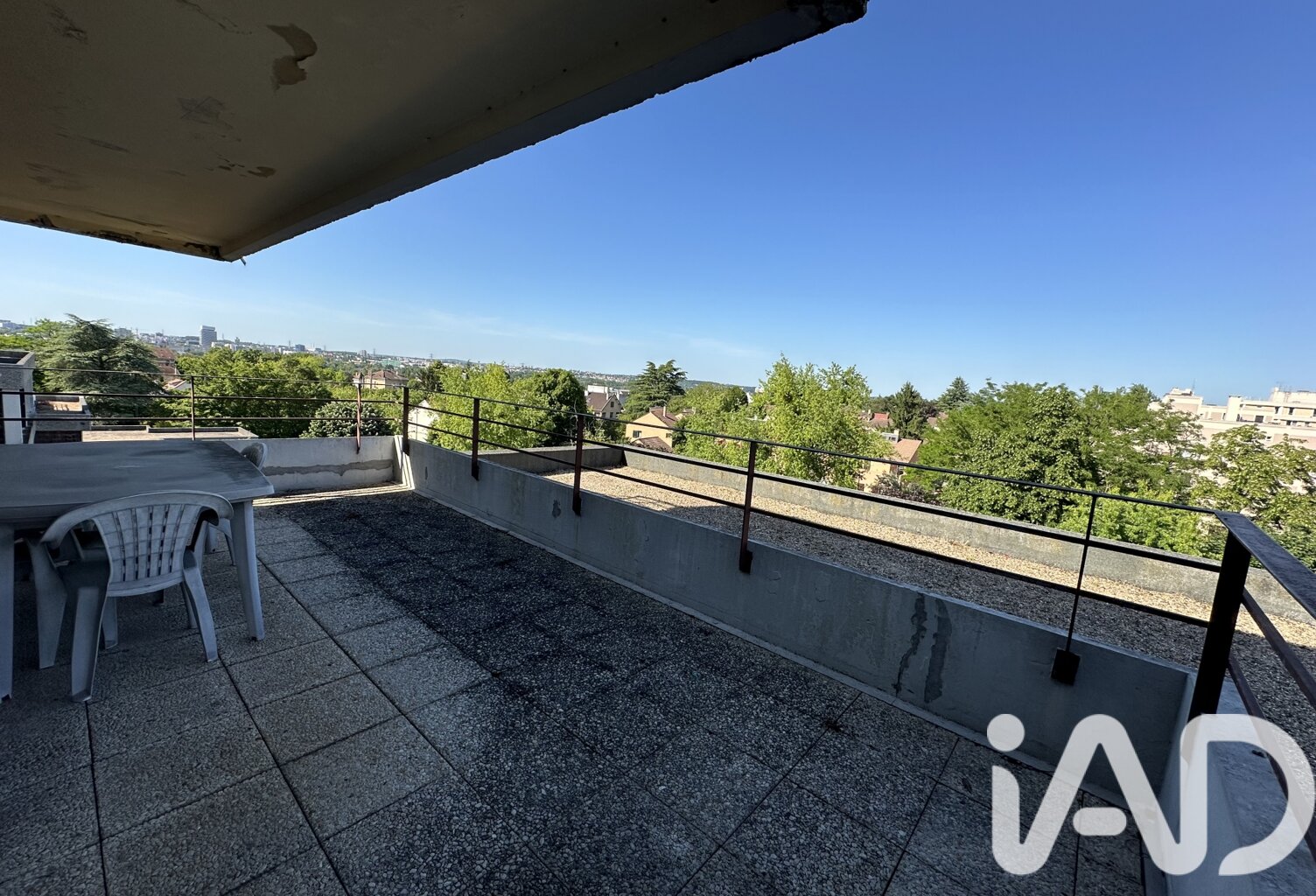 Vente Appartement 3 pièces — photo 1