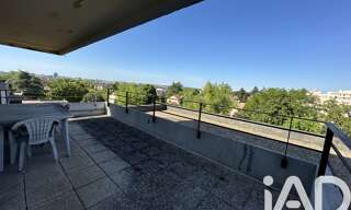 Appartement 3 Pièces 62 m² à vendre à Éragny (95610)