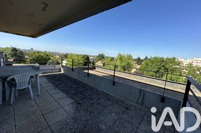 Appartement 3 pièces 168000 €