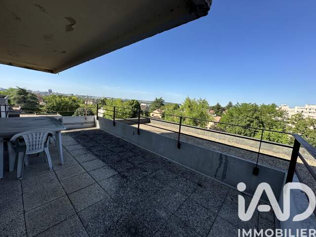 Vente Appartement 3 pièces — photo du bien