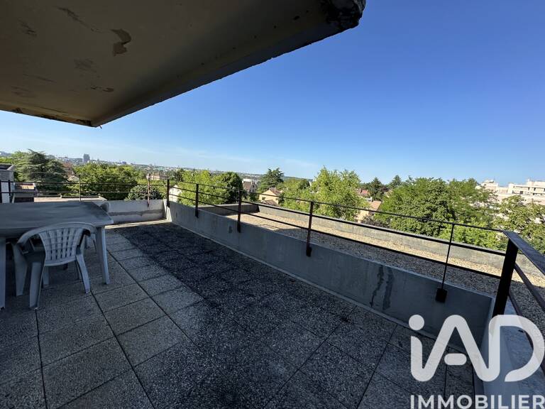 Vente Appartement 3 pièces — photo 1