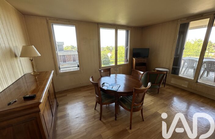 Vente Appartement 3 pièces — photo 2