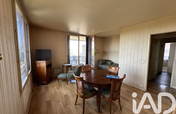Vente Appartement 3 pièces — photo 3